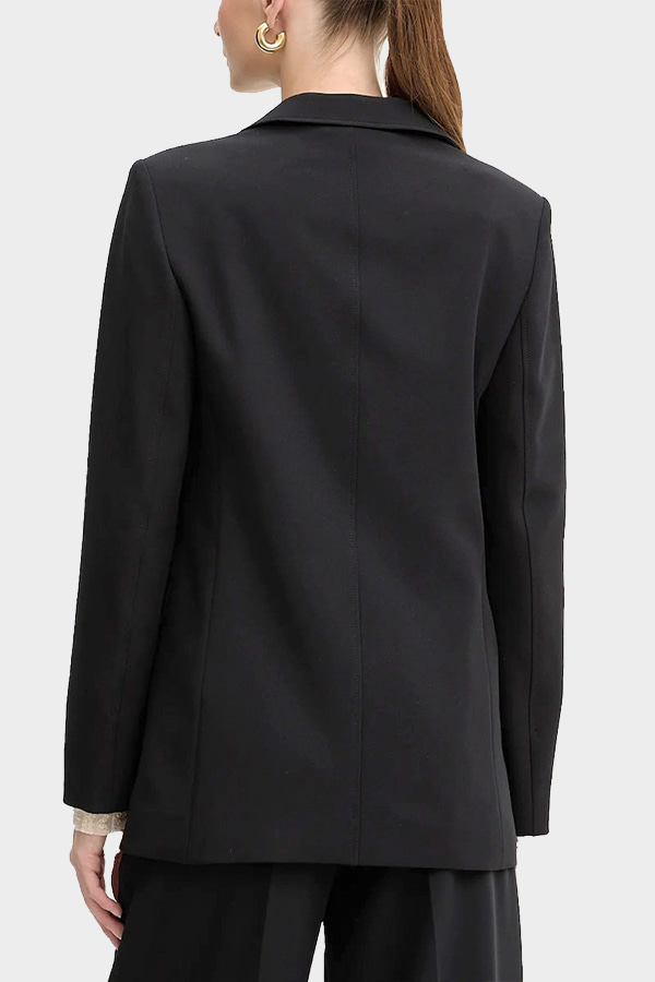 ΣΑΚΚΑΚΙ BOSS - 001 ΜΑΥΡΟ